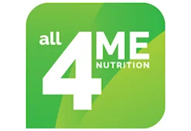 all4ME Nutrition