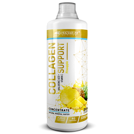 Syntime Nutrition Collagen Suport 1000 ml Pineapple