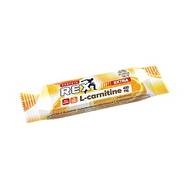 ProteinRex 25 Extra L-carnitine 40 g Апельсин