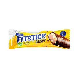 FitKit Fitstick Crispy 45 g