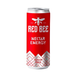 Red Bee Nectar Enerdgy 330 ml 
