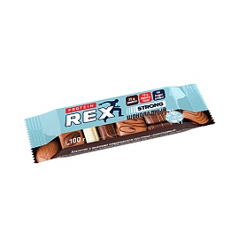 ProteinRex 35% Strong 100 g Шоколадный