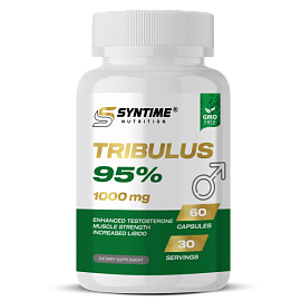 Syntime Nutrition Tribulus Mens Health 60 caps 