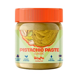 Mrs. Wonna Pistachio Paste 250 g 
