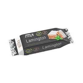 ProteinRex Lamington 50 g Milky