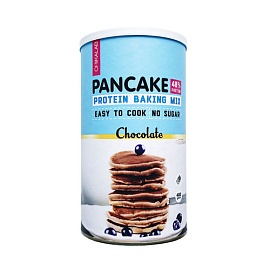 Chikalab Pancake 480 g Chocolate 