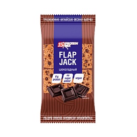 Protein Rex Flap Jack 60 g Шоколадный