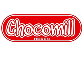 Chocomill
