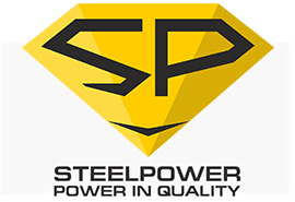 Steel Power Nutrition