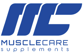 Musculcare supplements