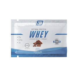 2SN Whey Protein 17.7 g Cookies 