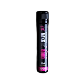 Reckful AAKG 8000 25 ml Raspberry