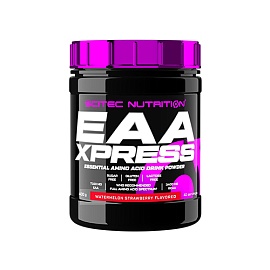 Scitec Nutrition EAA Xpress 400 g Watermelon Strawberry 