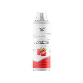 2SN L-carnitine  500 ml Strawberry 