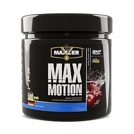 Maxler Max Motion 500 g cherry 