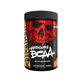 Mutant Hardcore BCAA 390 g Peach
