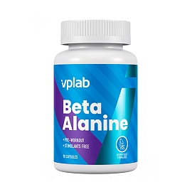 VPLab Beta-Alanine 90 caps 