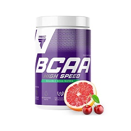Trec Nutrition BCAA  500 g Cherry-Grapefruit