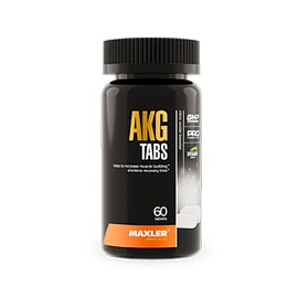 Maxler  AKG 60 Tabl 