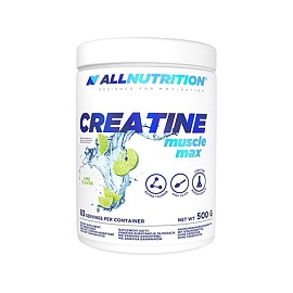 AllNutrition Creatine 500 g Lemon & Lime 