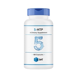 SNT 5-HTP 60 veg capsules