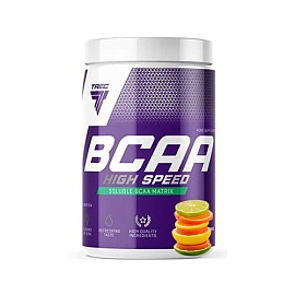 Trec Nutrition BCAA  300 g Lemon-Graperfruit