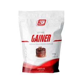 2SN Gainer+Creatine 1000 g Chocolate