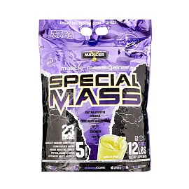 Maxler Special Mass 5450 g Vanilla