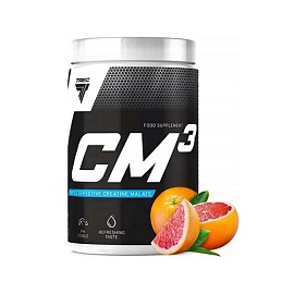 Trec Nutrition CM3 Powder 500 g Pink Graperfruit