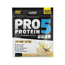 VPLab Pro Protein 30 g Banana
