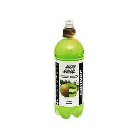 Angry Animal Isotonic 700 ml Kiwi