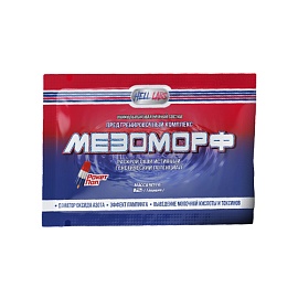 Hell Labs Мезоморф 12 g Rocet pop 