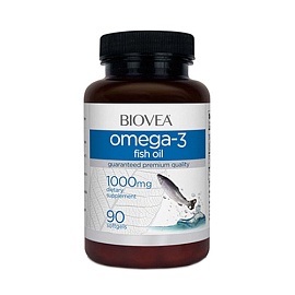 Biovea Omega-3 90 caps