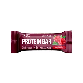 Fitness Food Factory Protein Bar 40 g Raspberries