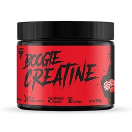 Trec Nutrition Boogie Creatine 300 g Candy 