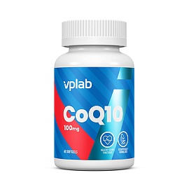 VPLab CoQ10 30 caps 