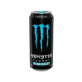 Monster Energy 473 ml Lo Carb 