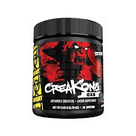Mutant CreaKong CX 8 249 g Unflawored 