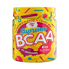 Dr. Hoffman Supreme BCAA 250 g 