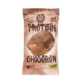 FitKit Protein Chocoron 30 g Latte 