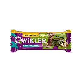 Snaq Fabriq Qwikler 35 g Kunafa