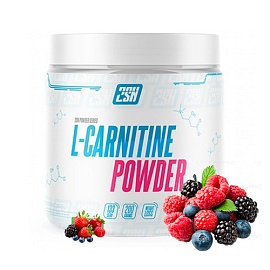 2SN L-carnitine  Tartrate 200 g Fores Berries 