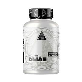 Biohacking Mantra DMAE 60 caps 250 mg 