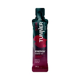 Tunner Functional Drink Energy 30 g Cherry