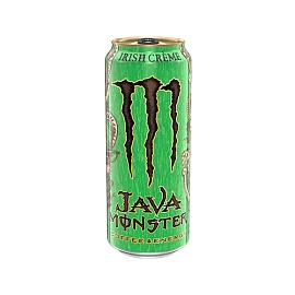 Monster Energy Java 443 ml Irish Creme 