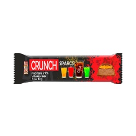 Beauty.Fit Crunch Sparcs 40 g Cola