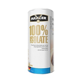 Maxler 100% Isolate 450 g Cookies&Cream