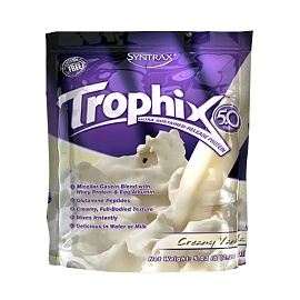 Syntrax Trophix 5.0 2280 g Creamy Vanilla 