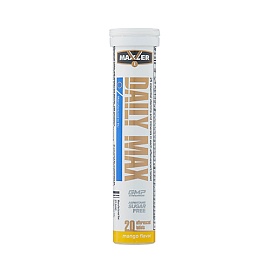 Maxler Daily Max 20 tabl Mango