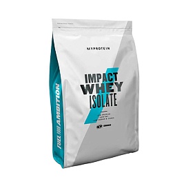 MyProtein Whey Protein 1000 g Chocolate-caramel 